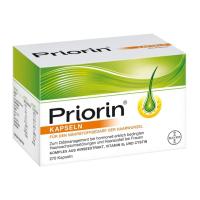 پریورین 270تایی بایر آلمان