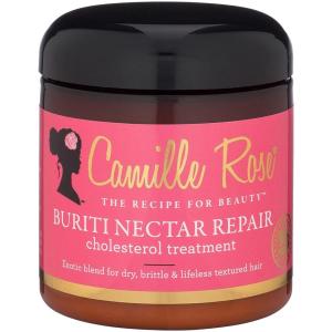 کامیل رز تریتمنت بوریتی