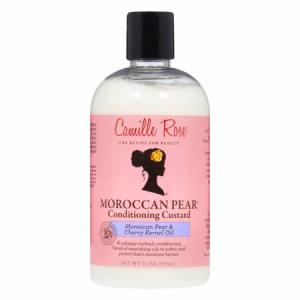 کامیل رز نرم کننده موروکان