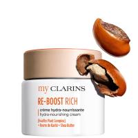 کلارینس  کرم آبرسان پوست خشک وحساس