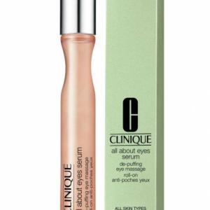 سرم دور چشم کلینیک