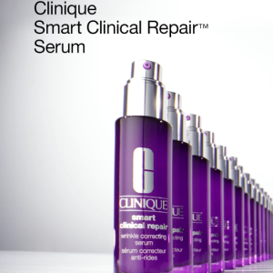 سرم ضد چروک و ترمیم کننده قوی اسمارت کلینیک  30 میل
