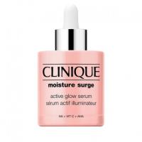 سرم آبرسان و روشن کننده مویسچر سرج کلینیک 30میل