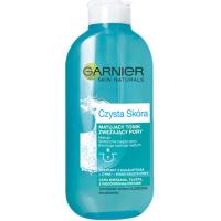 گارنیر تونر پوست چرب