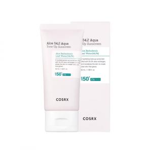 کزارکس کرم ضد افتاب آکواتون آپ