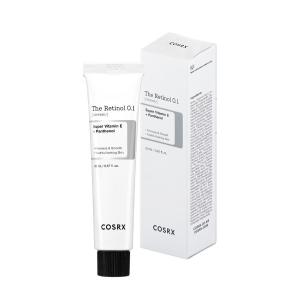 کزارکس کرم ریتینول زد چروک وجوان ساز 20 میل