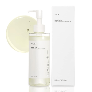 روغن پاک کننده و درمان منافذ هوتوینیا آنوا 200 میل