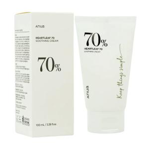 کرم آرامش‌بخش قوی آنوا با 70% عصاره هارت‌لیف؛ راه‌حل نهایی پوست‌های حساس
