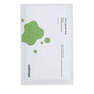 سلیمکس ماسک ورقه‌ای امپول نوی