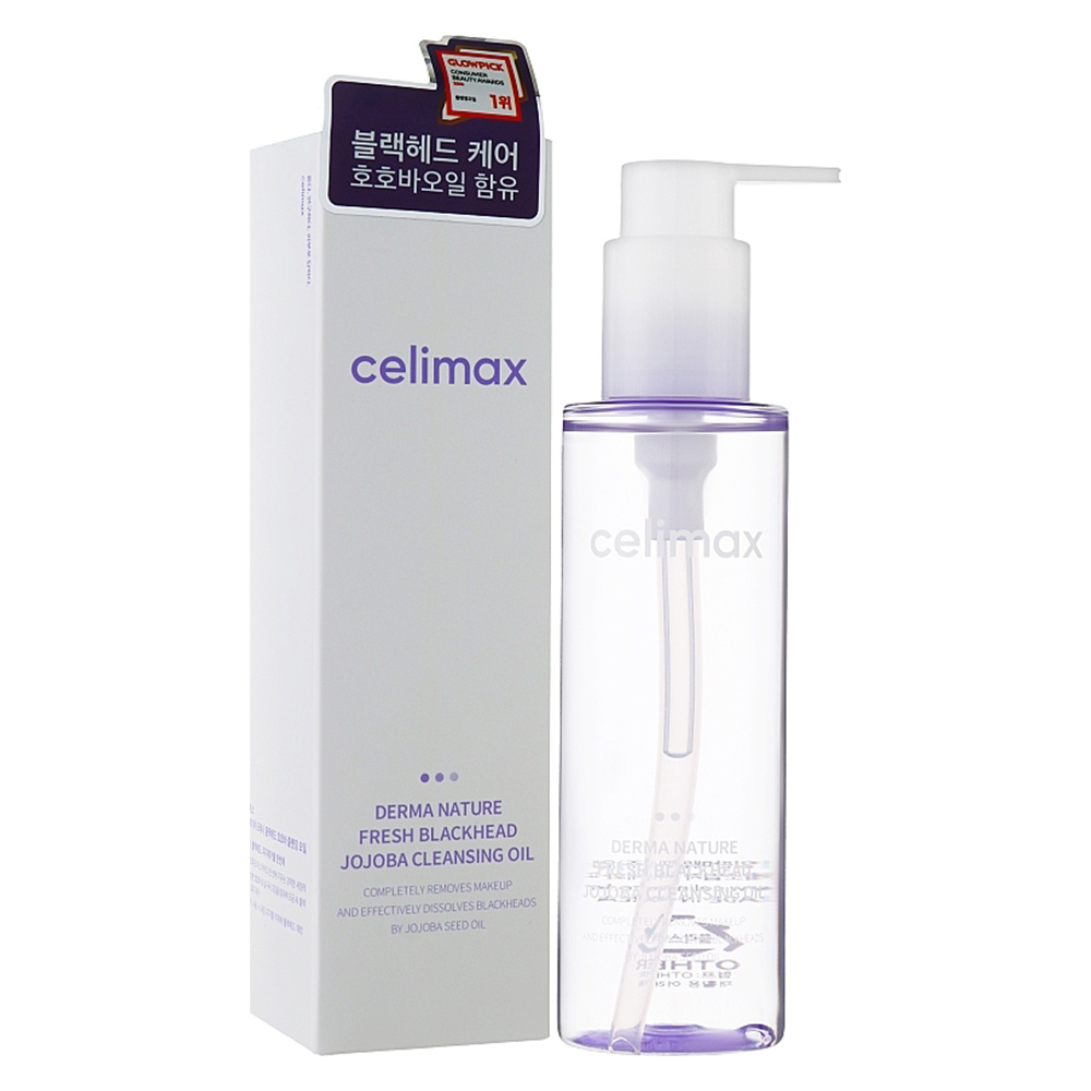 شوینده روغنی ضد جوش سرسیاه جوجوبا سلیمکس