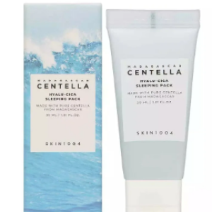 سنتلا ماسک خواب آبرسان 30میل