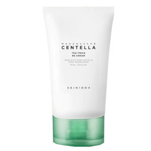 سنتلا کرم مرطوب کننده ضد جوش وکنترل چربی تی تریکا ۷۵ میل