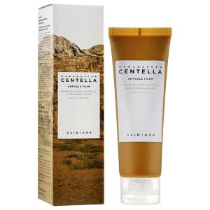 سنتلا شوینده فوم امپولی التیام بخش 125 میل