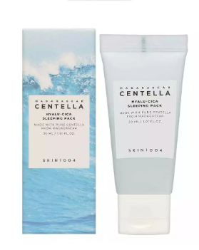 سنتلا ماسک خواب آبرسان 30میل