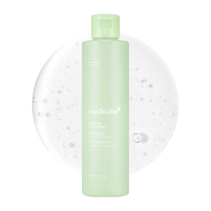 تونر اگزوزوم سیکا مدیکیوب