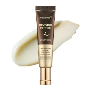 مدیکیوب کرم لیفت کننده دورچشم ۳۰ میل