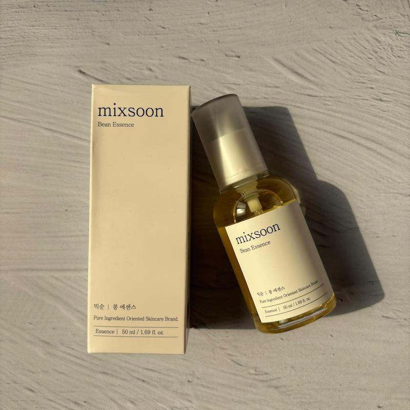 اسنس بین میکسون تقویت‌کننده و آبرسان 50 میل