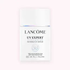 لانکوم ضد افتاب 40میل  uv expert spf50