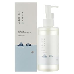 راند لب 1025 دوکدو کلینزینگ اویل Dokdo Cleansing Oil 200ml