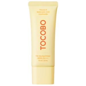 پرایمر ضد آفتاب ویتامین E و مادکاسیک اسید ویتا ایری SPF50  PA